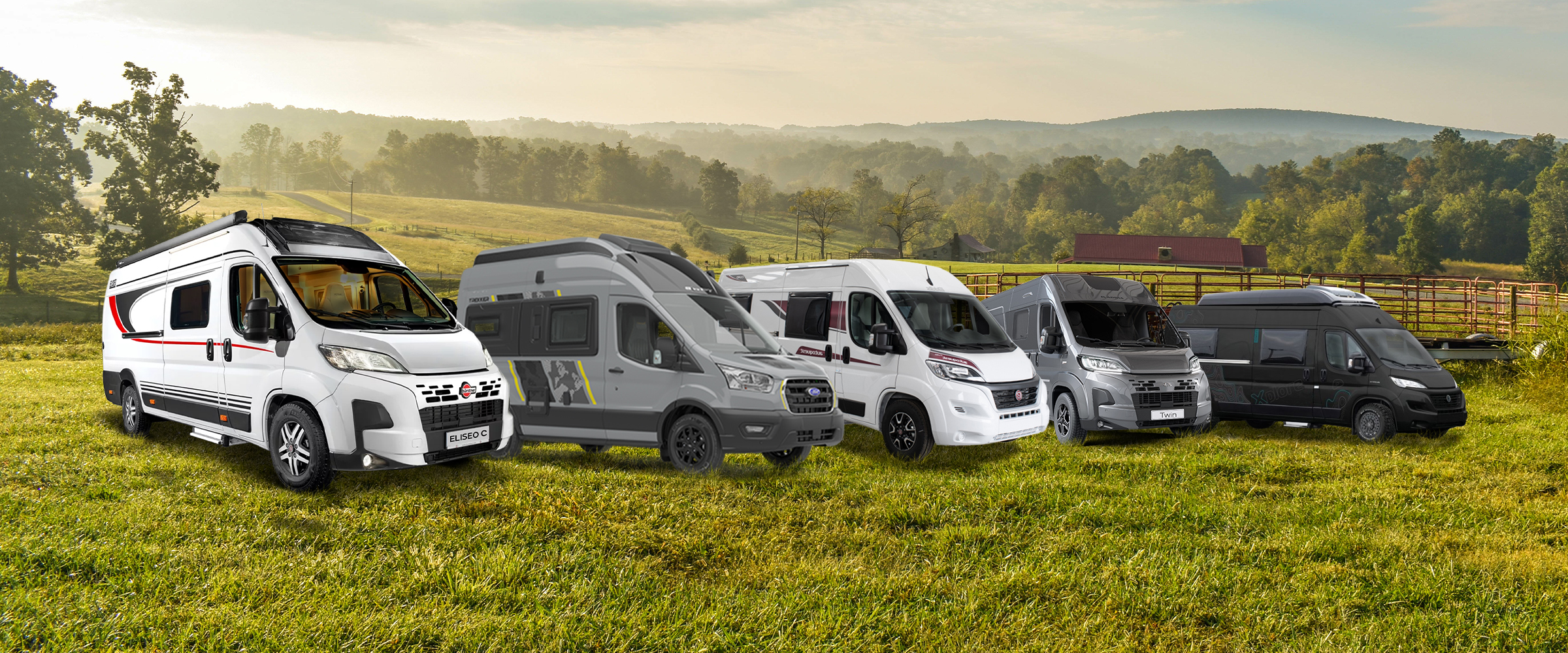 caravan motorhome convention