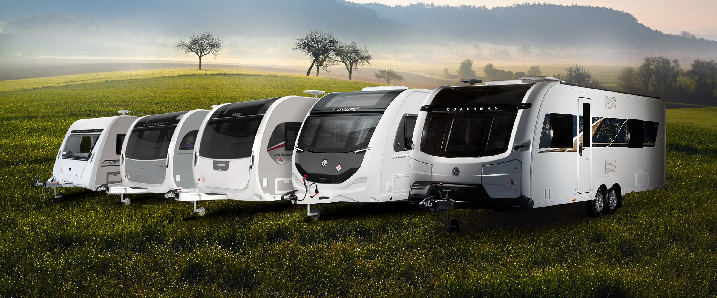 caravan motorhome convention