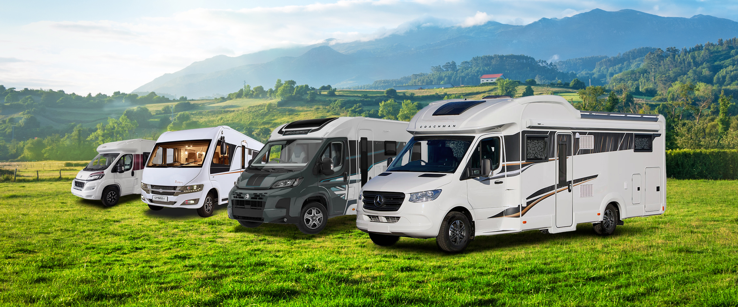 caravan motorhome convention
