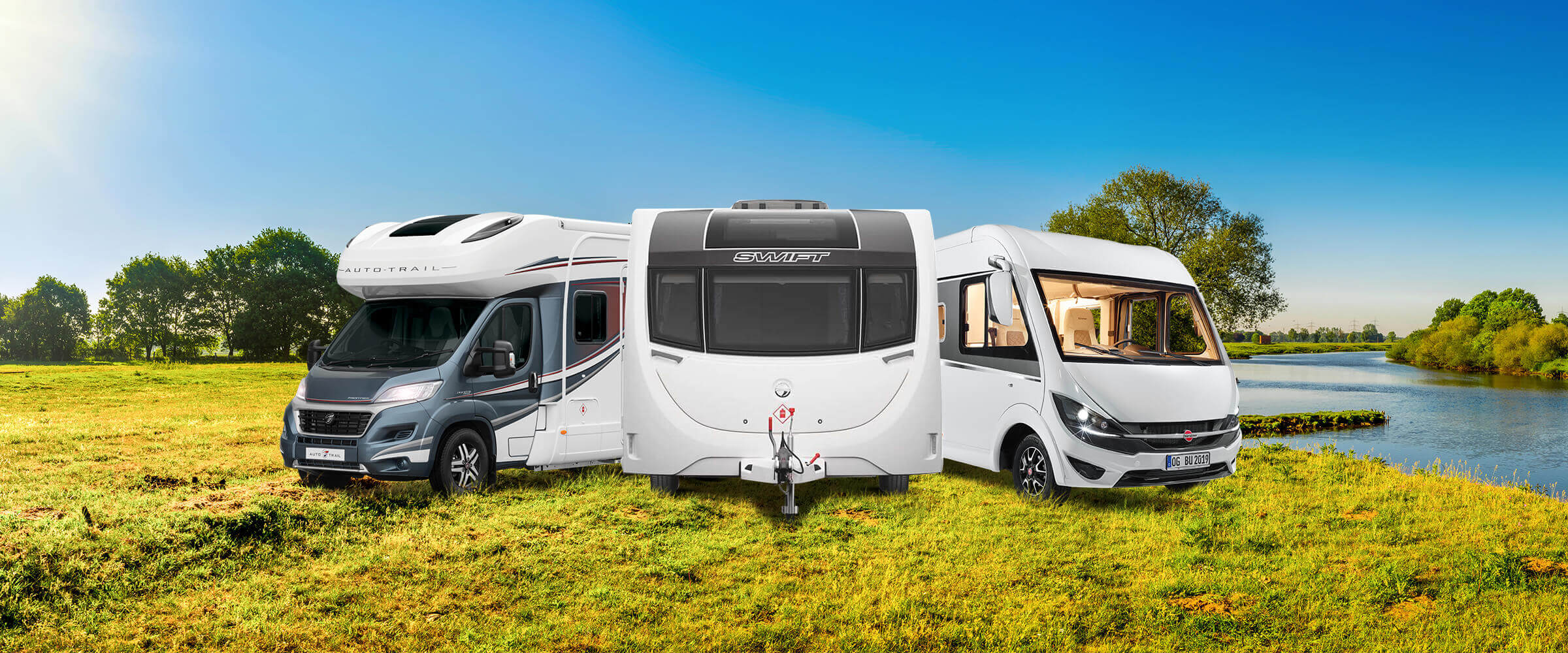 caravan motorhome convention