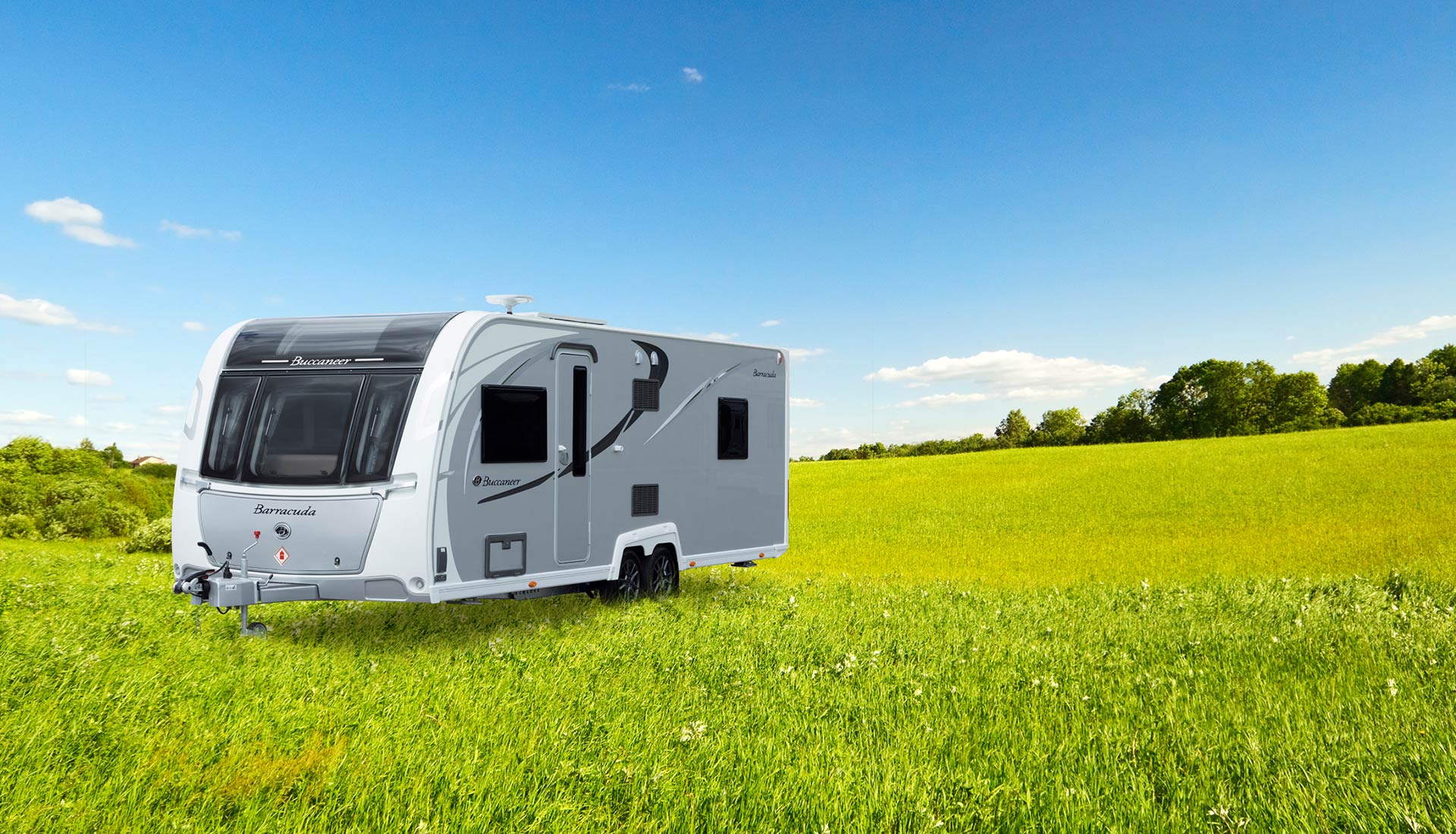 2018 Caravan Brands Leisure World Group