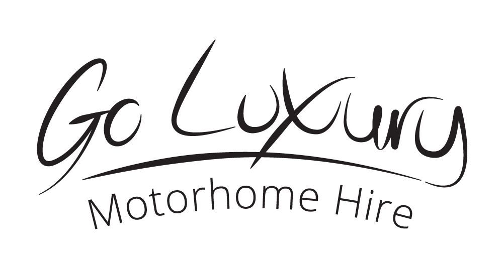 Go Luxury Logo