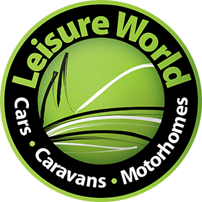 leisure world logo