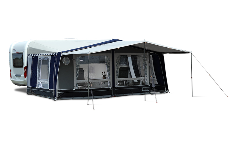 New 2018 Isabella Awnings Leisure World Group