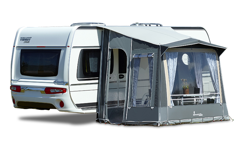 New 2018 Isabella Awnings Leisure World Group