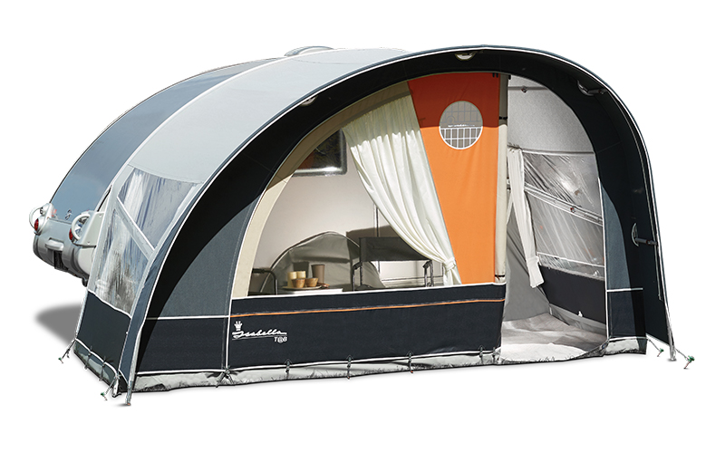 New 2018 Isabella Awnings Leisure World Group
