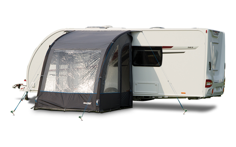 New Westfield Awnings Leisure World Group